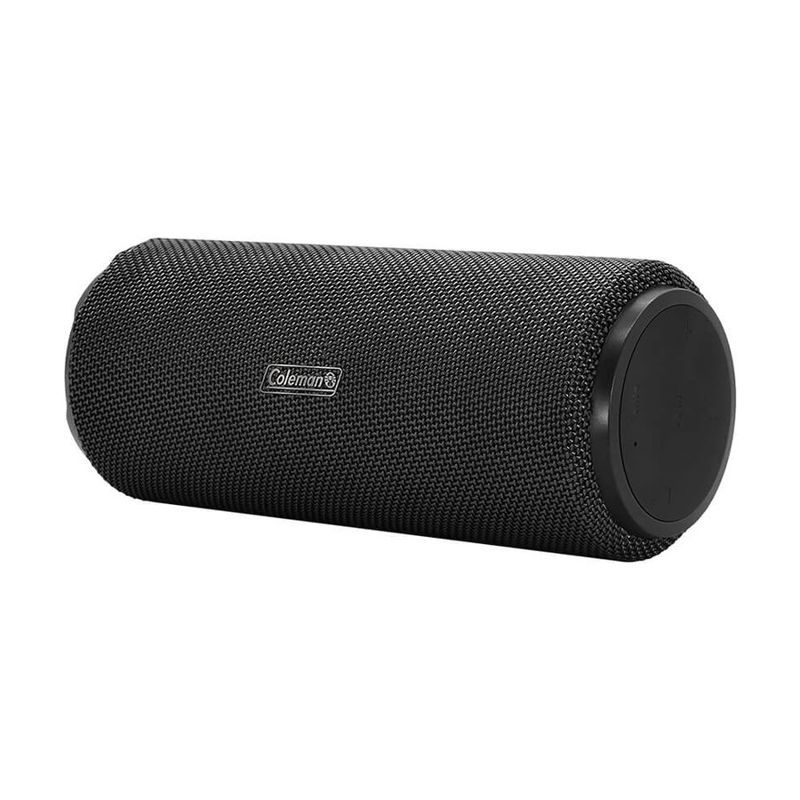 Coleman Portable Waterproof Bluetooth Speaker