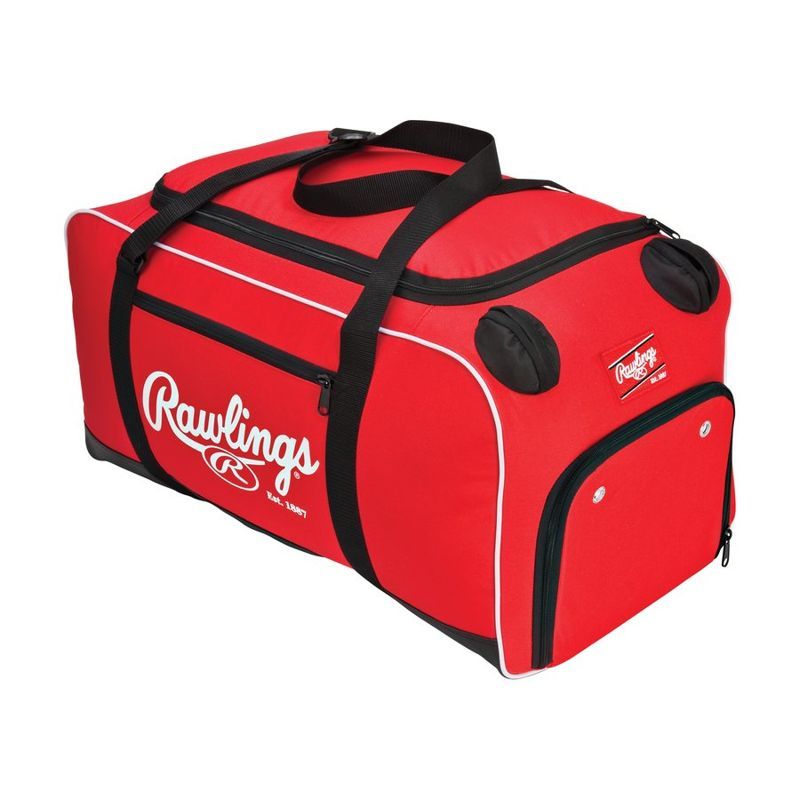 Rawlings Covert Duffel Bag