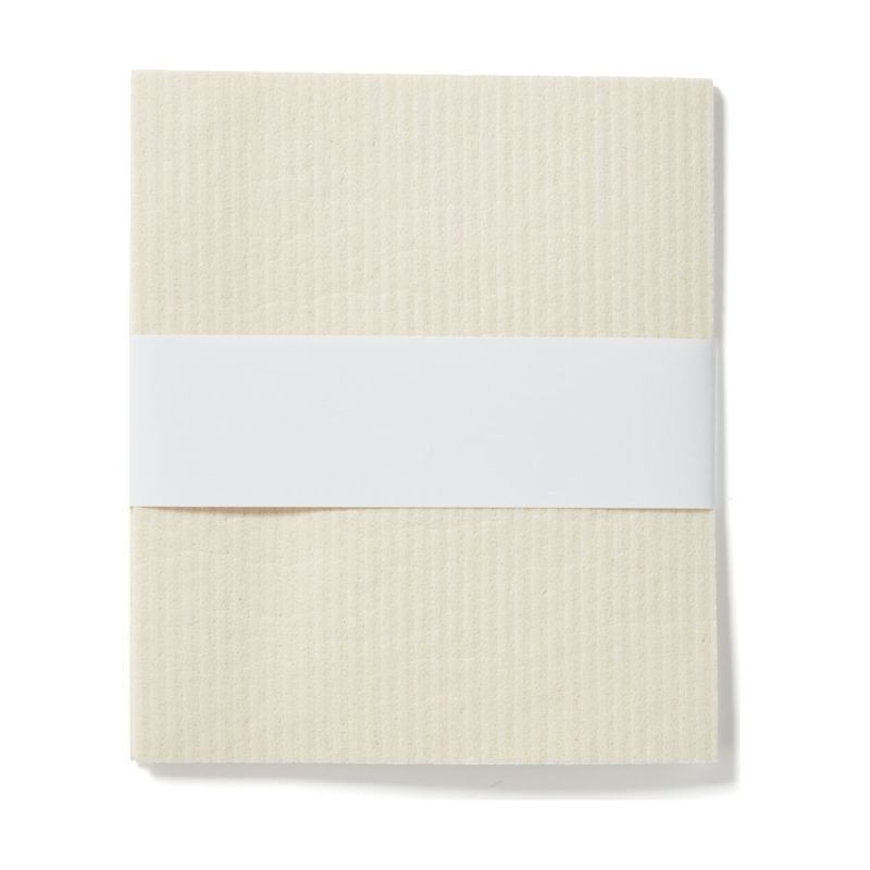 Set of 3 Full Color Swedish Dishcloths