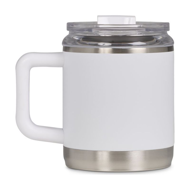15 oz Igloo Recycled Stainless Steel Mug