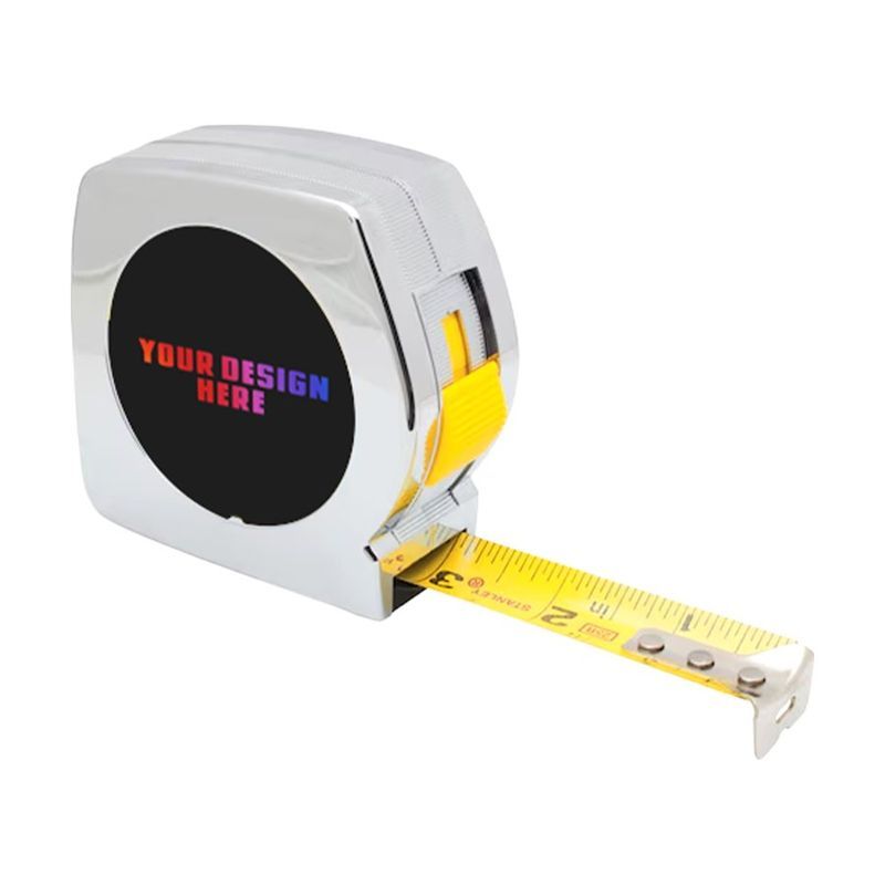 25 ft. Stanley USA-Made PowerLock Tape Measure