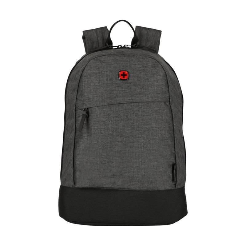 Wenger Recycled Rush 15 inch Laptop Backpack