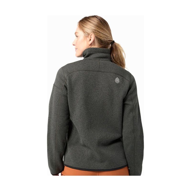 STIO Recycled Women's Sweetwater Fleece Jacket