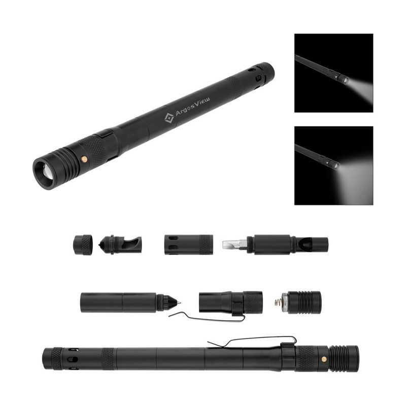 7-in-1 Emergency Multi Tool