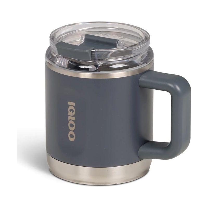 Igloo 15 oz Stainless Steel Coffee Mug