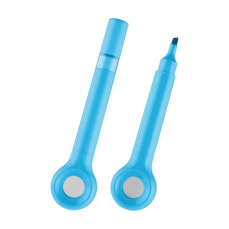 2-In-1 Magnifying Highlighter