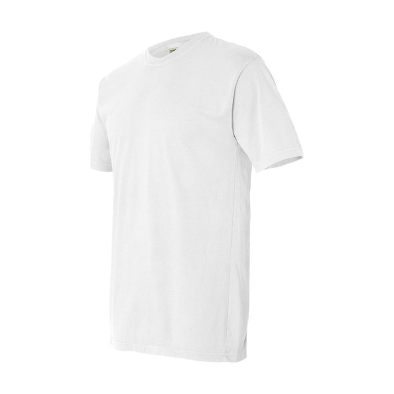 Comfort Colors Unisex Garment-Dyed Lightweight T-Shirt