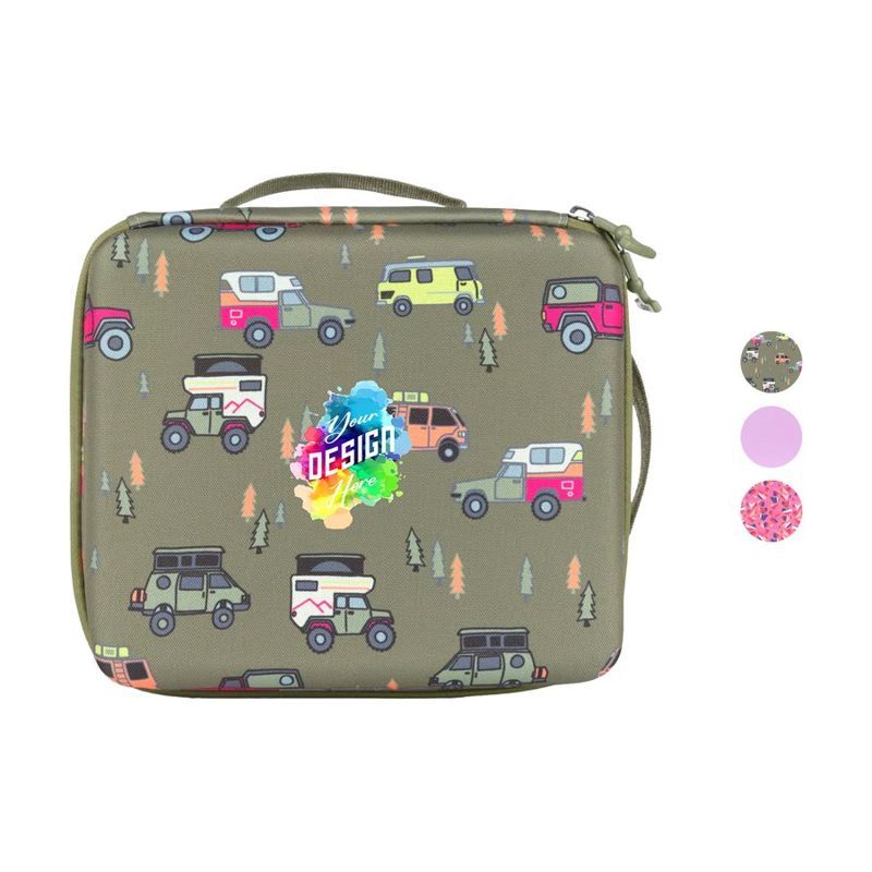 RTIC Insulated Day Packer Lunch Box