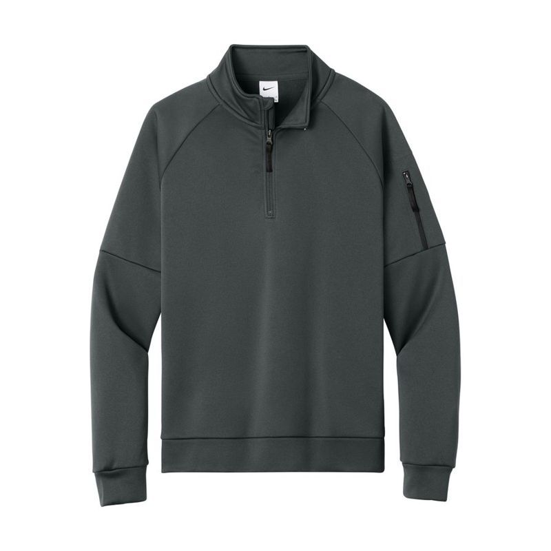 Nike Therma-FIT Pocket 1/4-Zip
