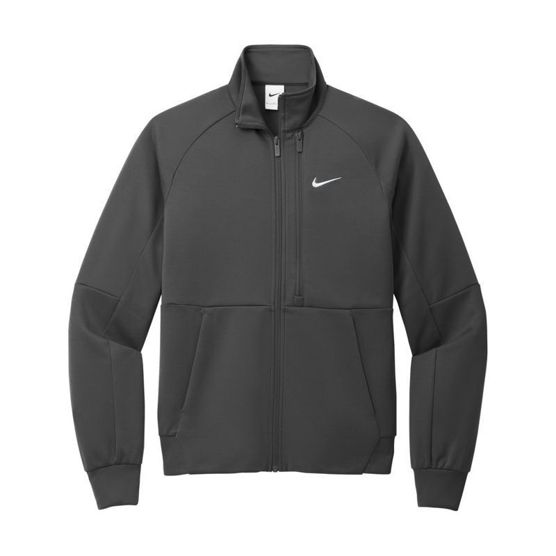 Nike Full-Zip Chest Swoosh Jacket