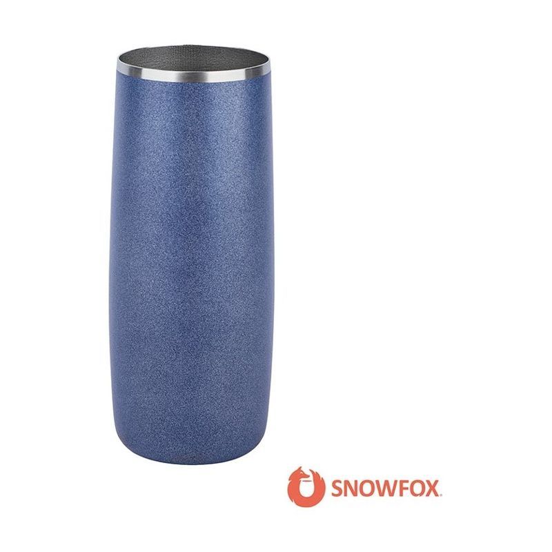 14 Oz. Shimmer Finish Vacuum Insulated Highball Tumbler
