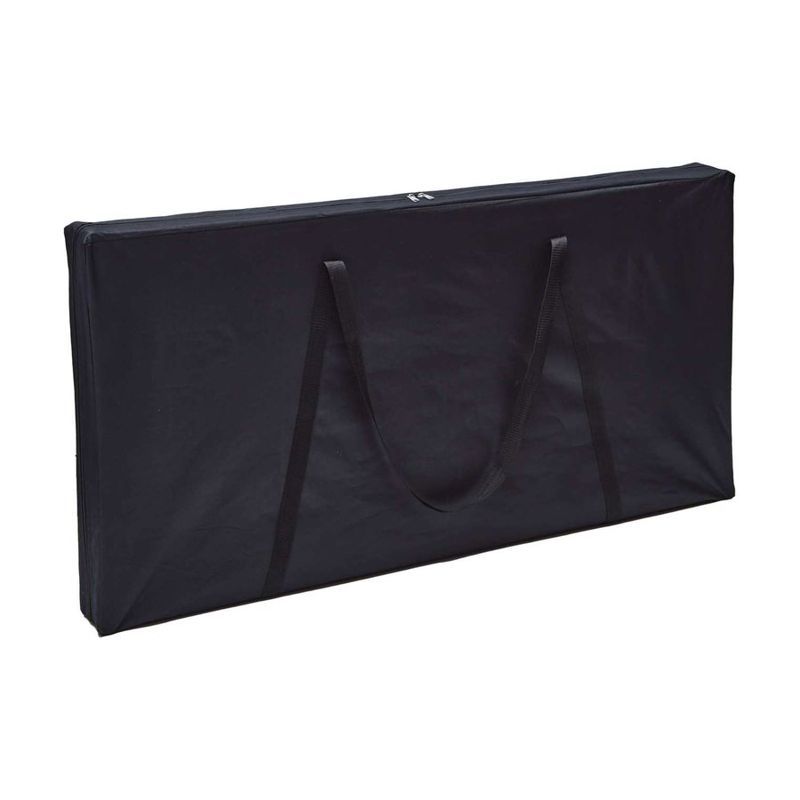 Lighted Cornhole Set, Dye Sublimated Bean Bags