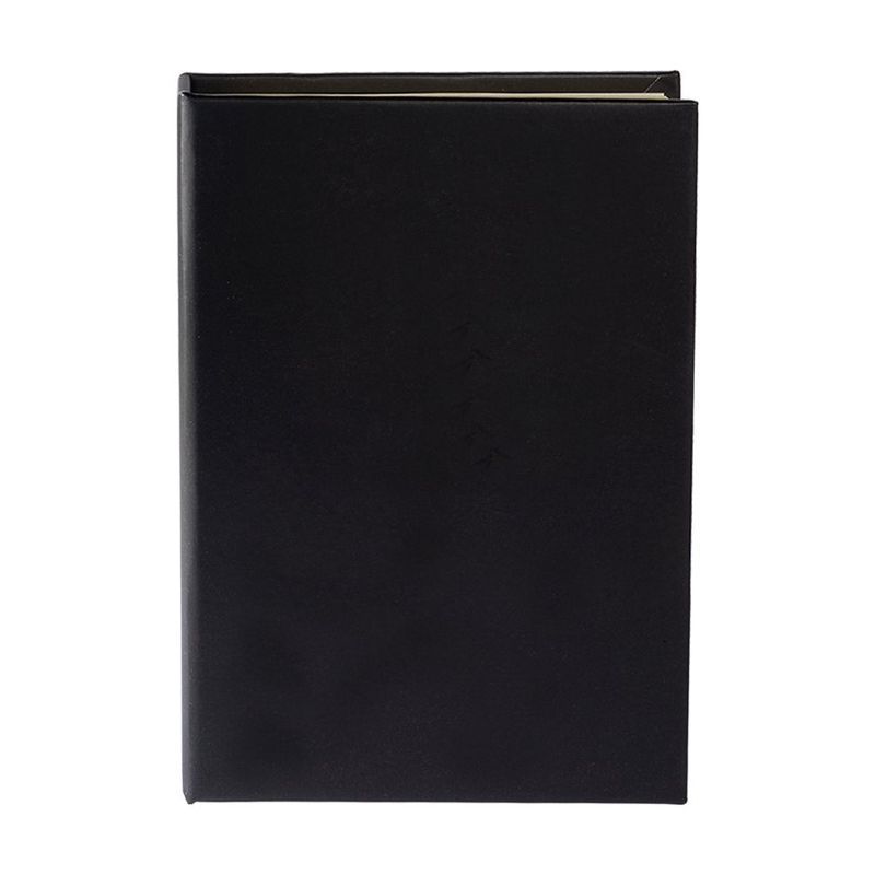 Micro Sticky Book
