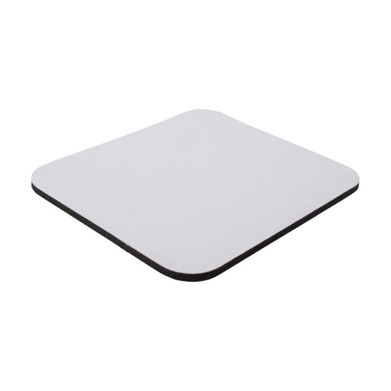 Full Color Hard Surface Mouse Pad 7 x 8 x 1/8 Inch