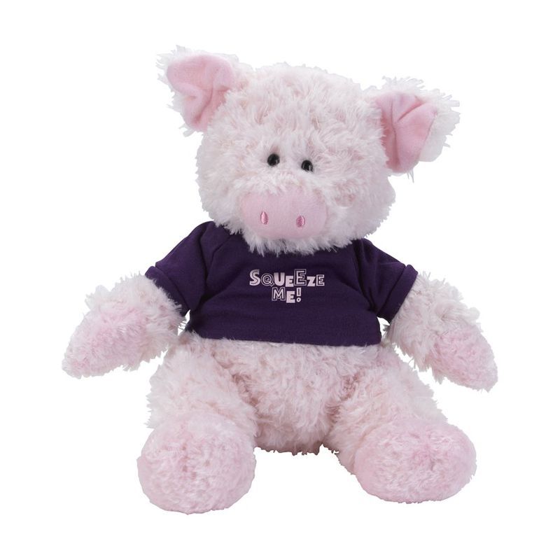 Tubbie Wubbies 12" Plush