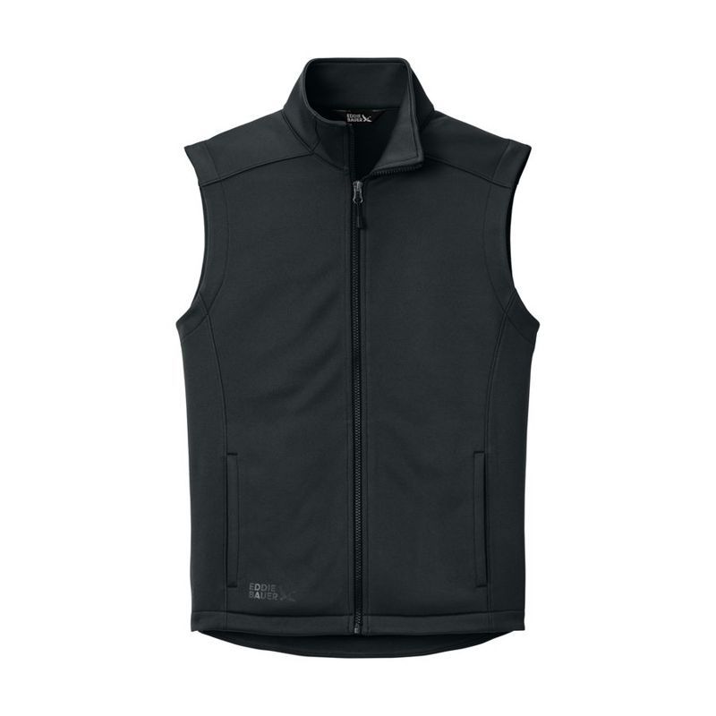 Smooth Mid Layer Fleece Vest