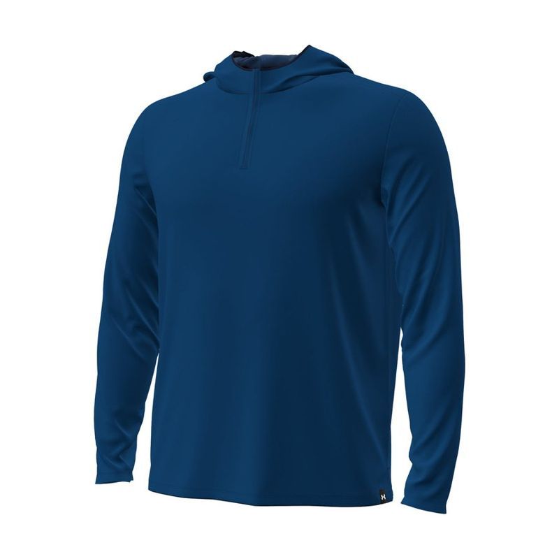 Under Armour Men's Drive Storm Zip Hoodie