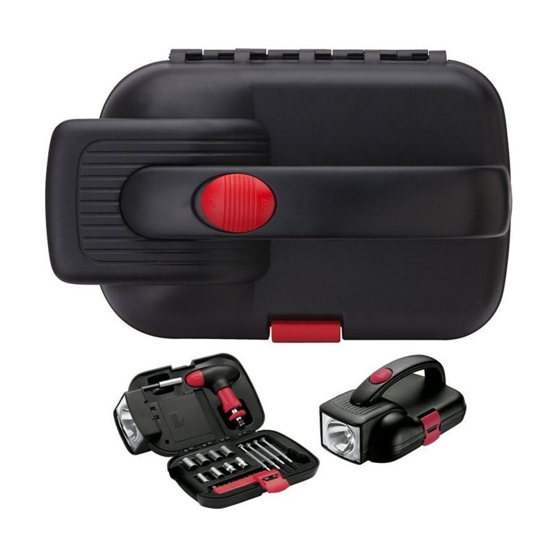 Auto Light and Tool Kit
