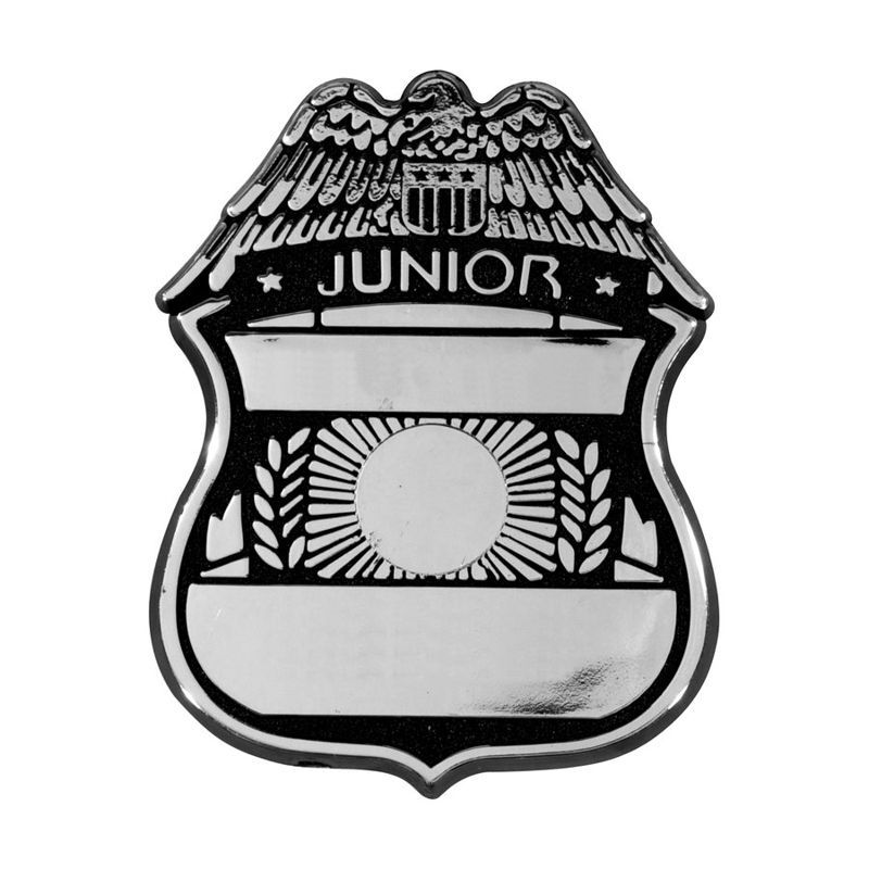 Police Badge