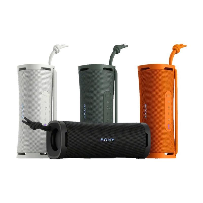 ULT Field 1 Wireless Portable Speaker