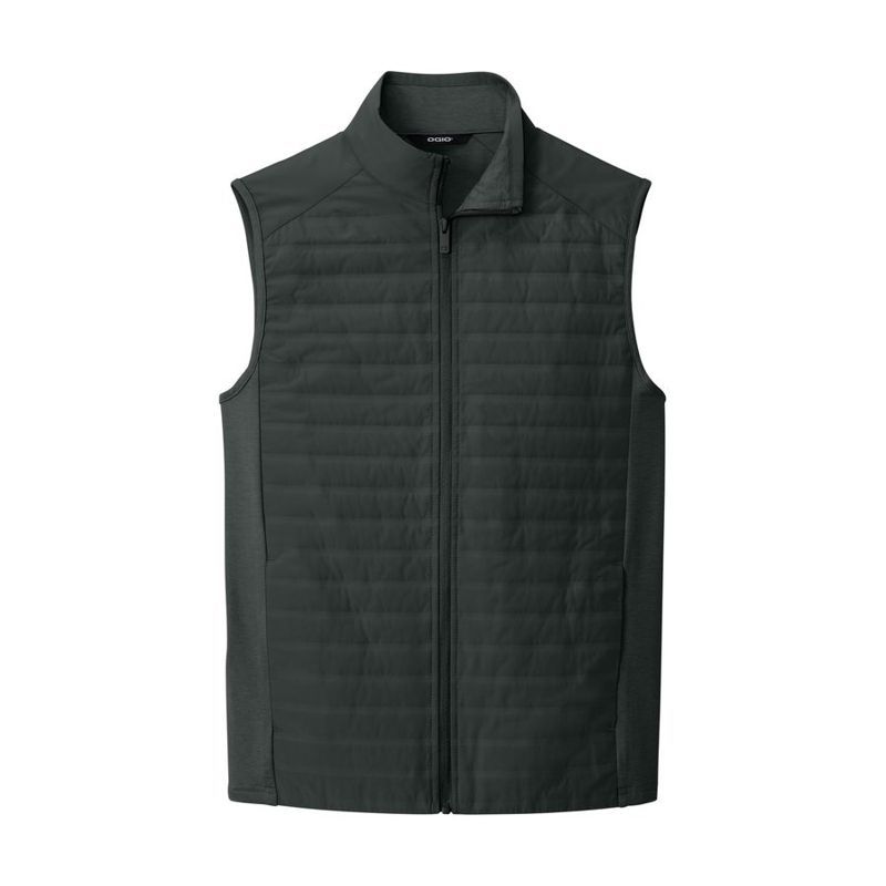 Driveline Hybrid Vest