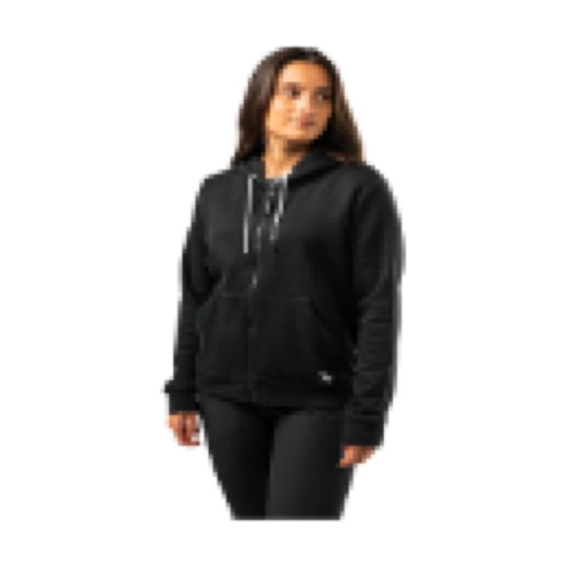 Women's Team Full Zip