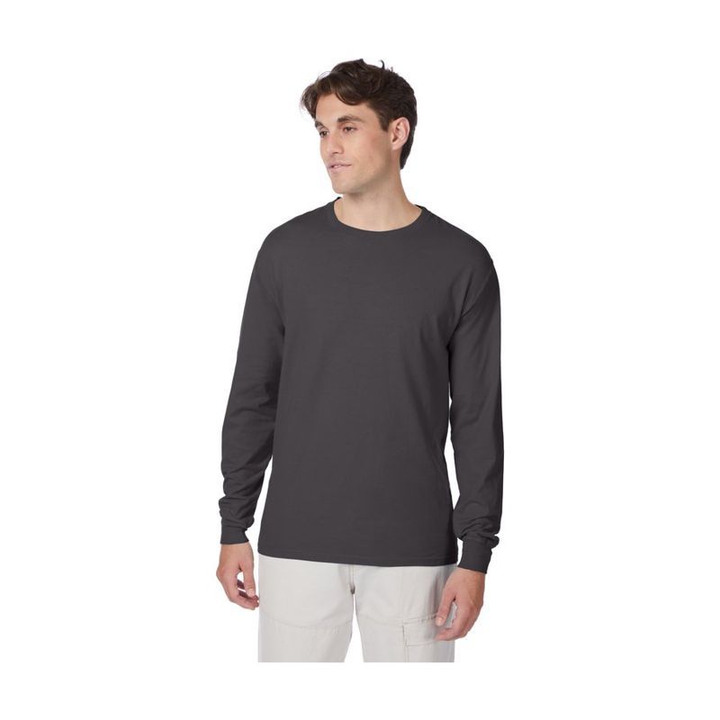 Beefy-T Long-Sleeve T-Shirt