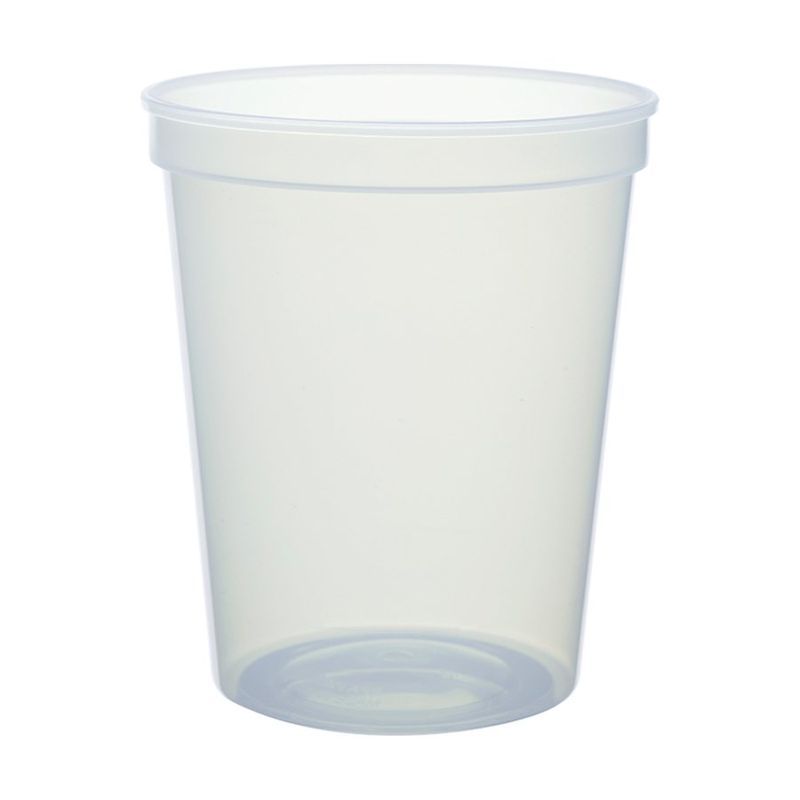 16 oz Color Changing Mood Stadium Cup