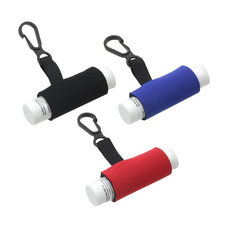Clip-It Lip Balm Holder