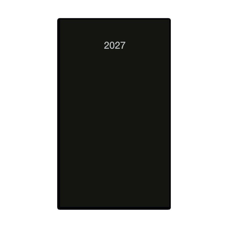 Monthly Pocket Planner
