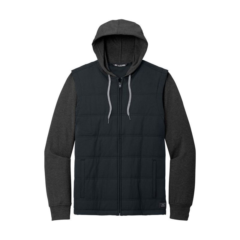 TravisMathew Tides Up Hooded Jacket