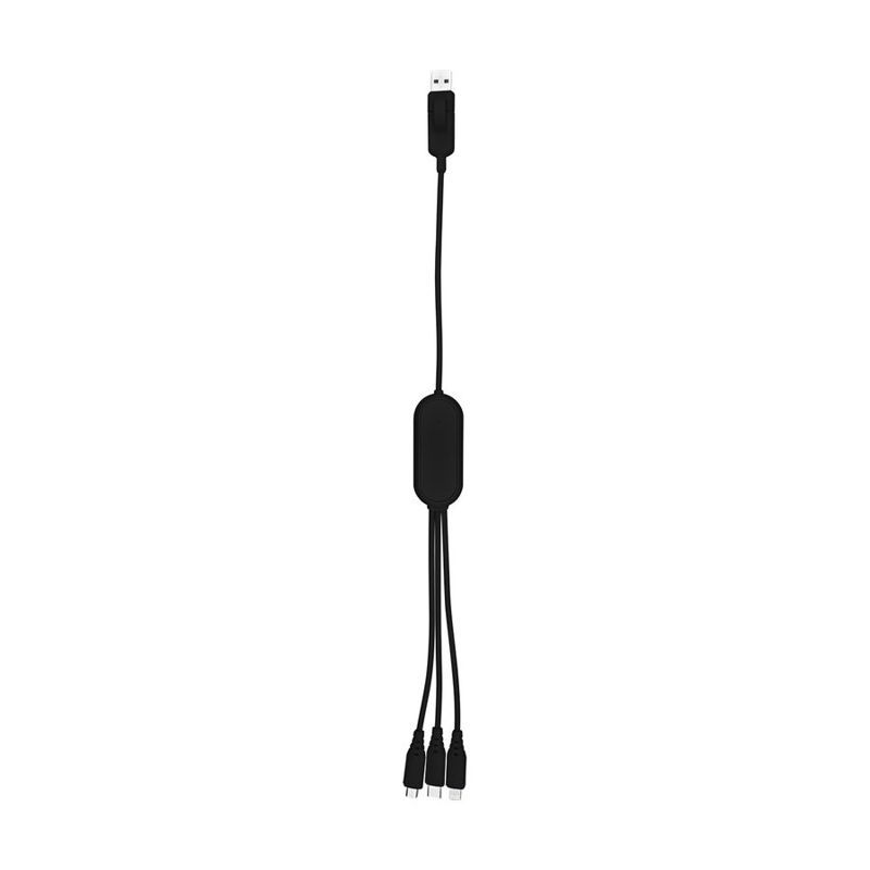 100W Power Delivery Quick Charge Cable