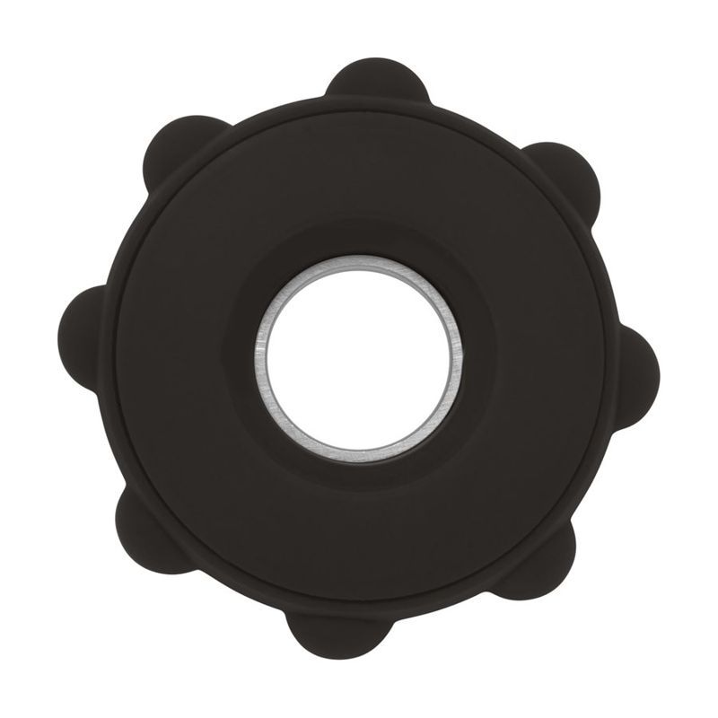 Finger Spinning Pop It Fidget Sensory Toy