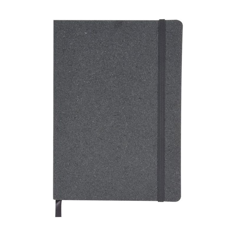 Recycled Cotton Journal