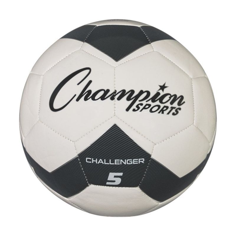 Challenger Soccer Ball, Size 5