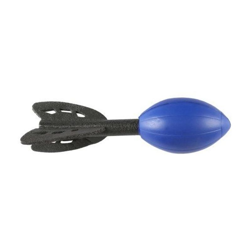 Foam Football Rocket