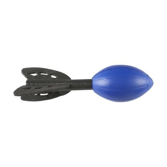 Foam Football Rocket