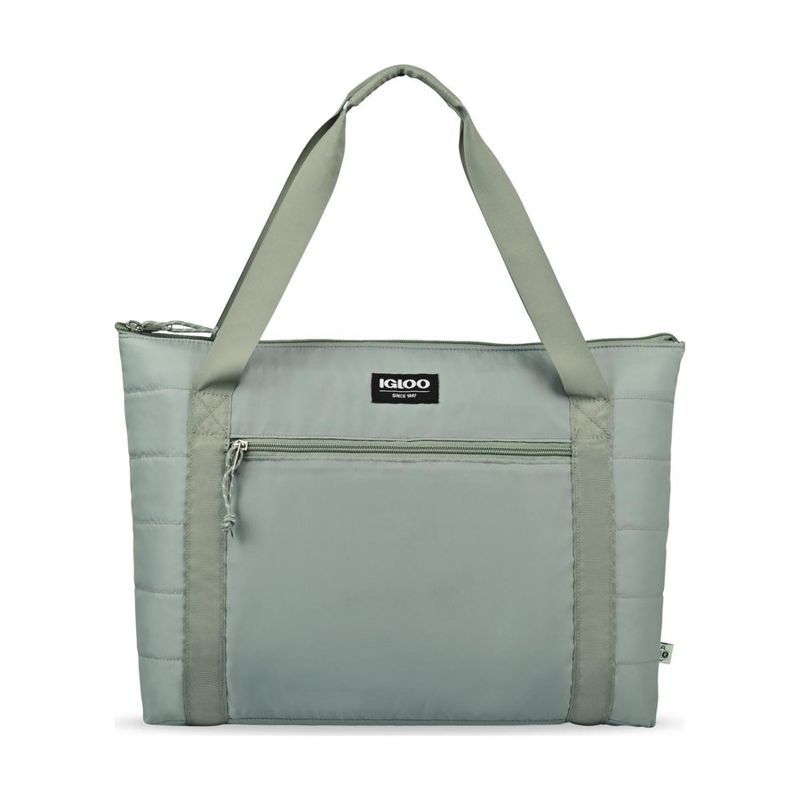 Igloo Packable Puffer 20-Can Cooler Bag