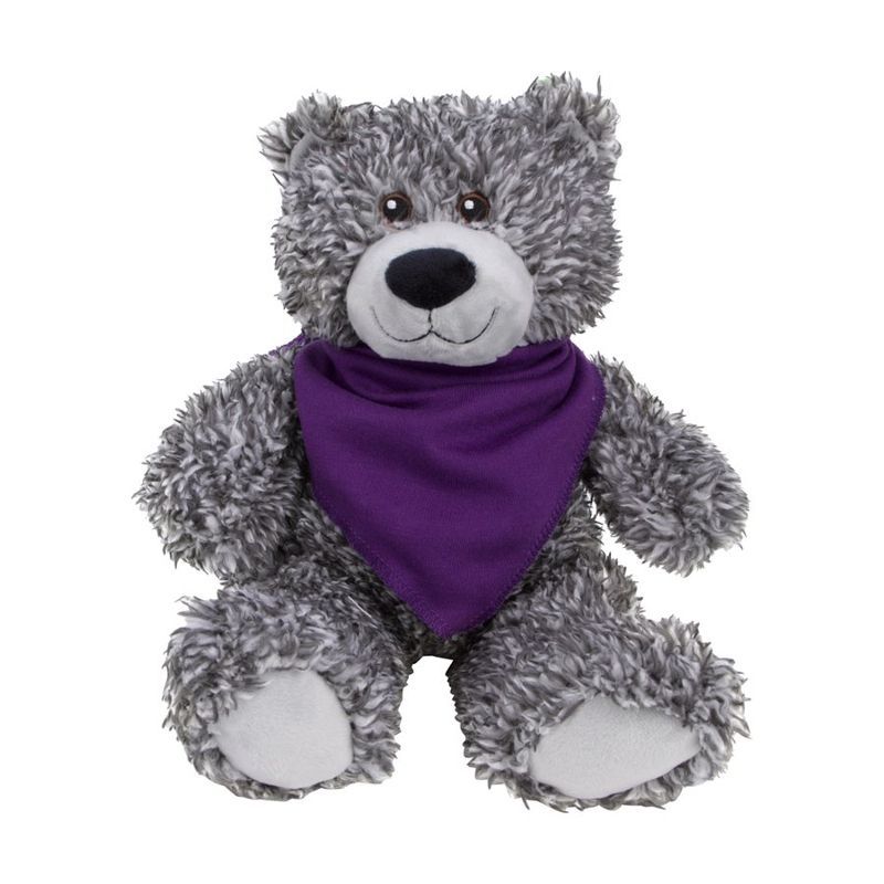 Bodie 12" Plush Teddy Bear