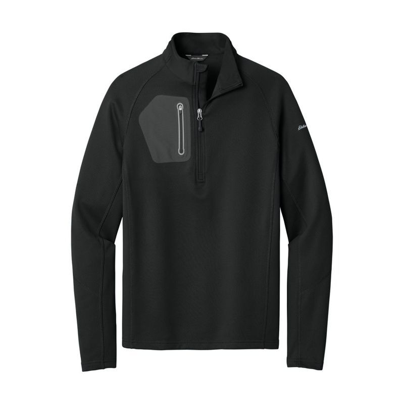 Eddie Bauer 1/2-Zip Performance Fleece
