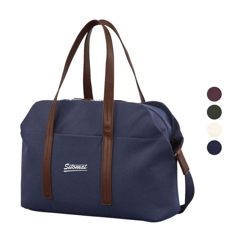 Samsonite Recycled Virtuosa Weekender Duffel Bag