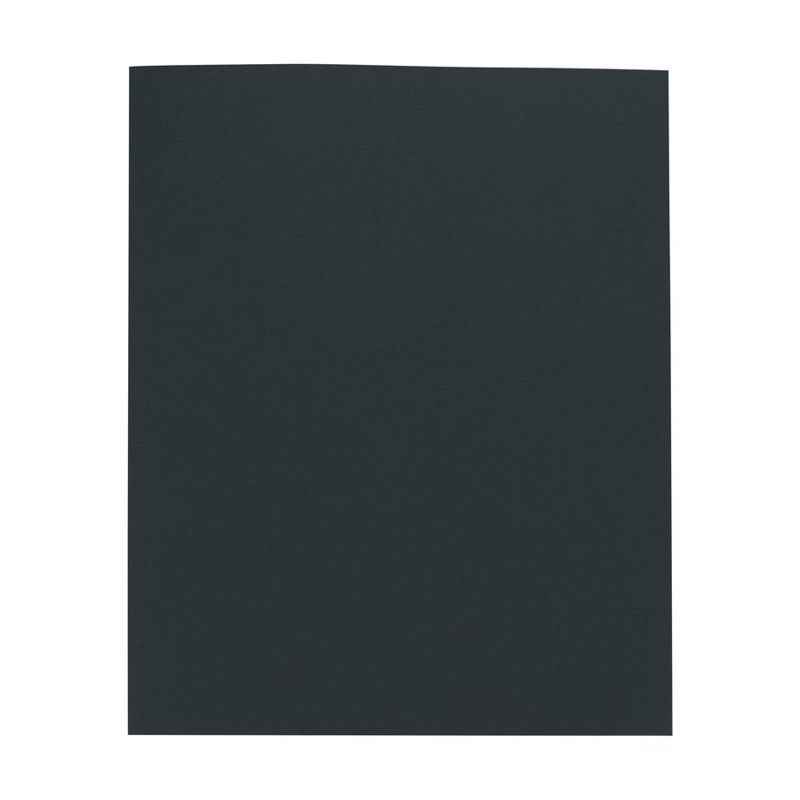 Linen Paper Folder