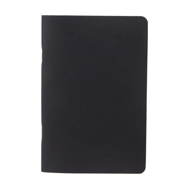 4 x 6 in FSC Recycled Pocket Stapled Notebook