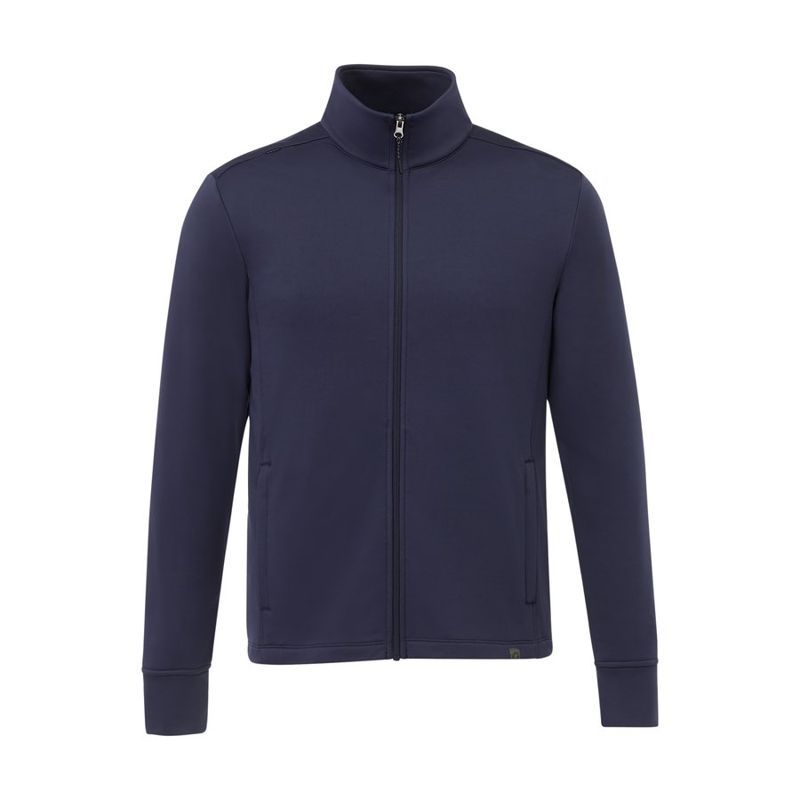 Men's Eco Knit Jacket