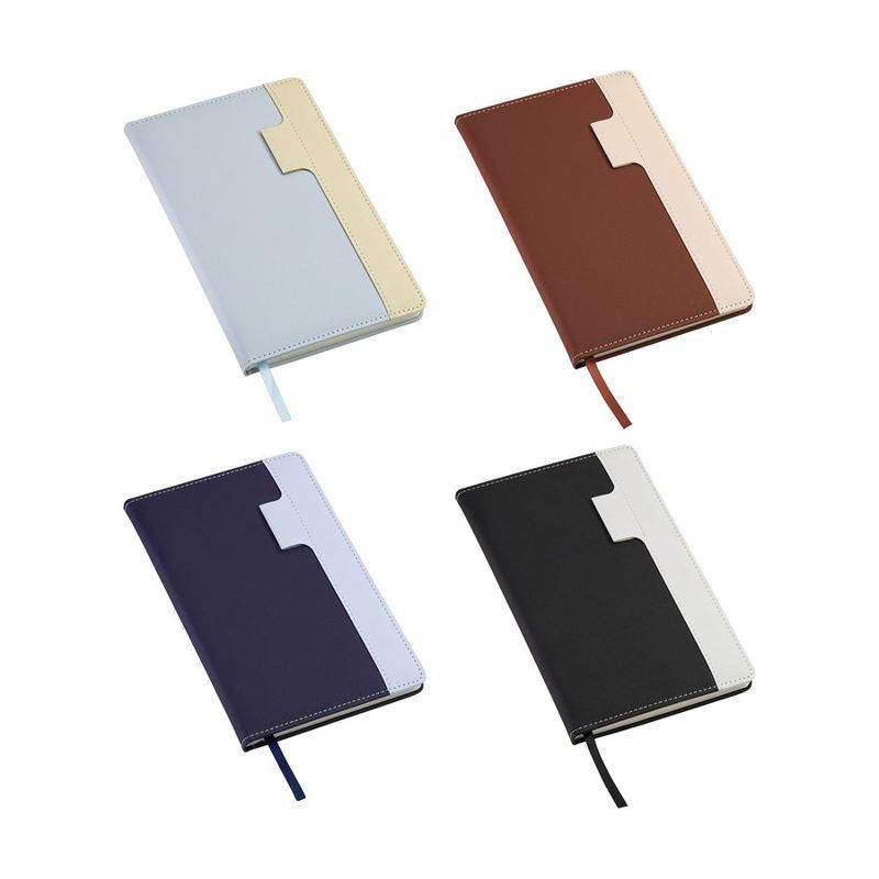 Estate Hardcover Stitched Journal