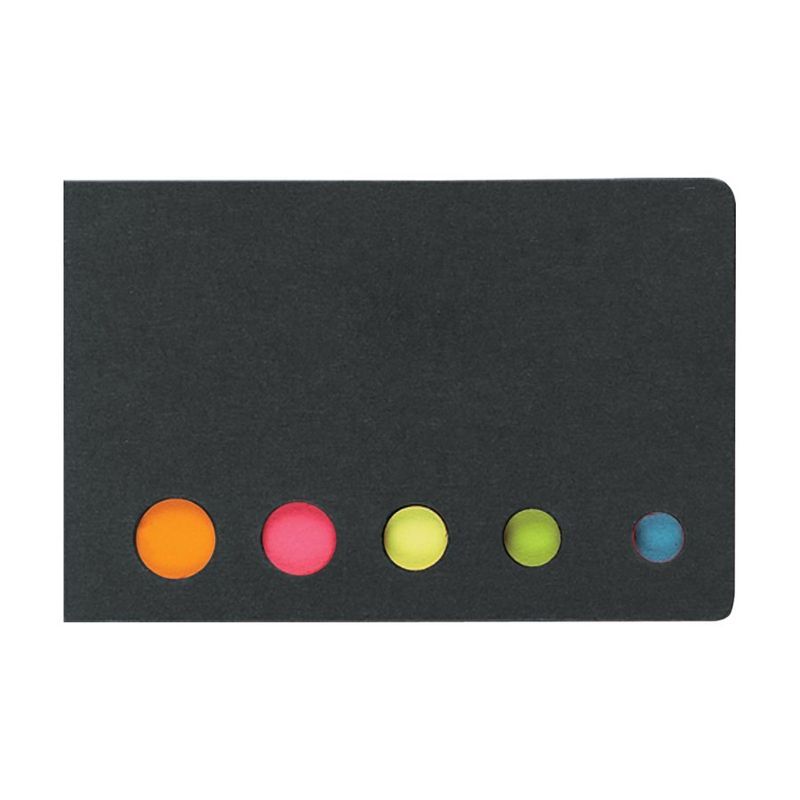 Sticky Flags in Pocket Case