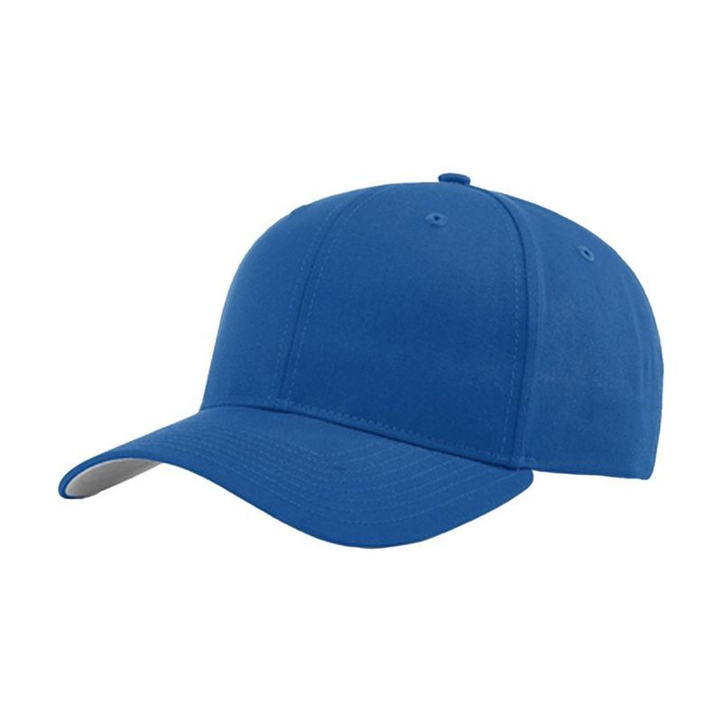 Richardson Pro Twill Snapback Baseball Cap