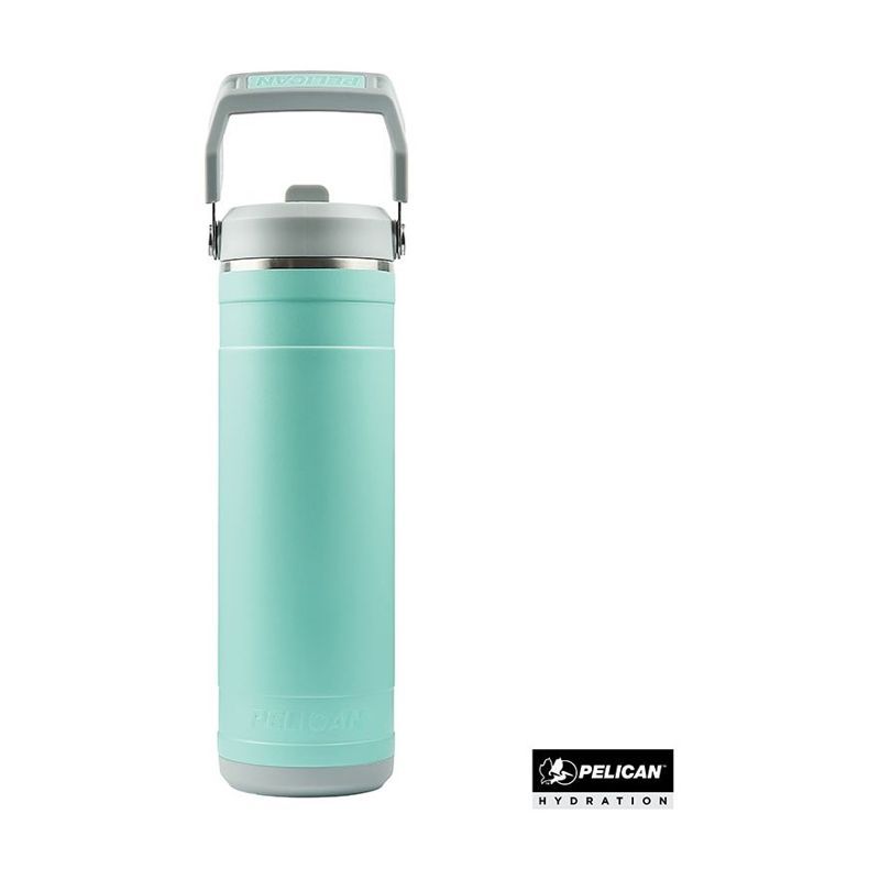26 oz Pelican Pacific Recycled Stainless Water Bottle