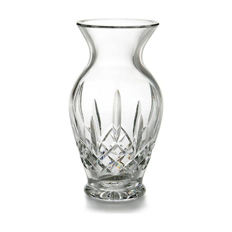 Lismore Vase 8 Inch