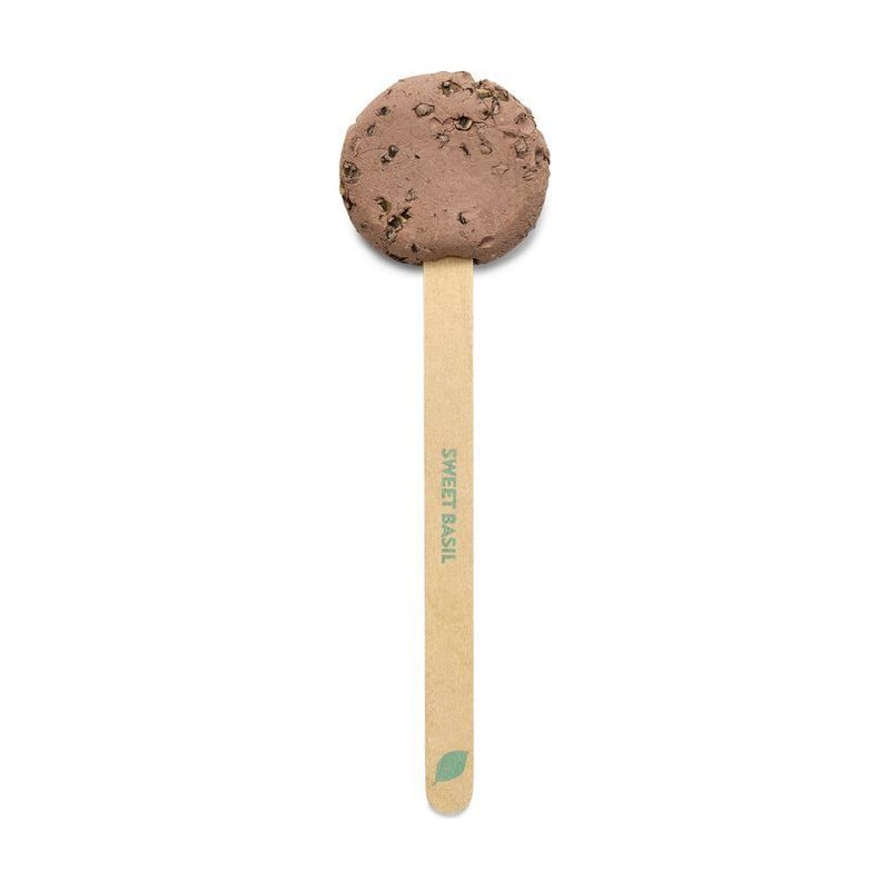 Garden Seed Pop